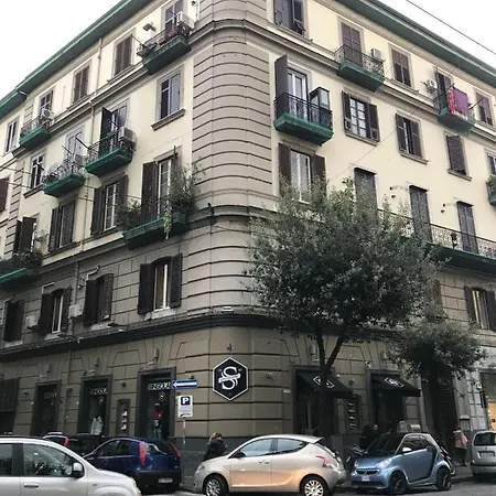 Il Tesoro Di * Neapol