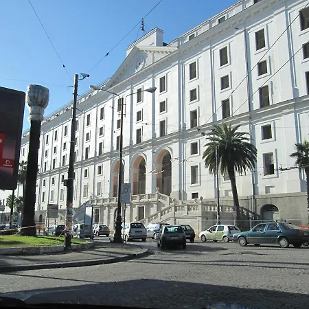 Il Tesoro Di * Naples